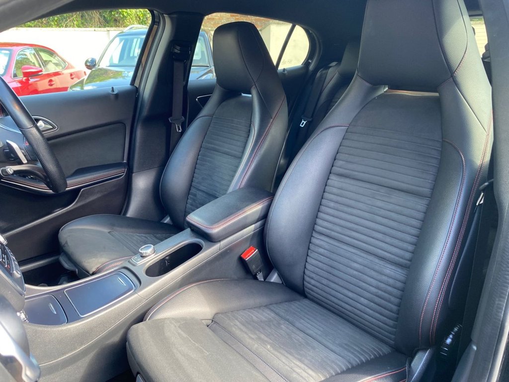 Used Mercedes-Benz GLA 2019 for sale - 76735870: Photo 12