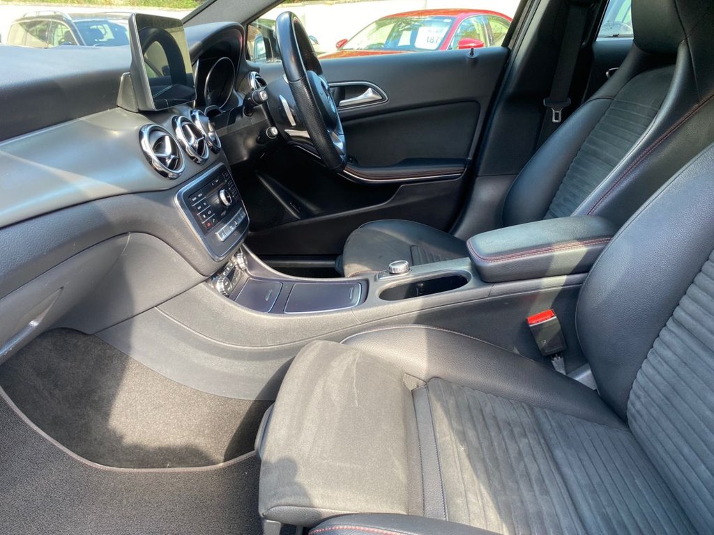 Used Mercedes-Benz GLA 2019 for sale - 76735870: Photo 13