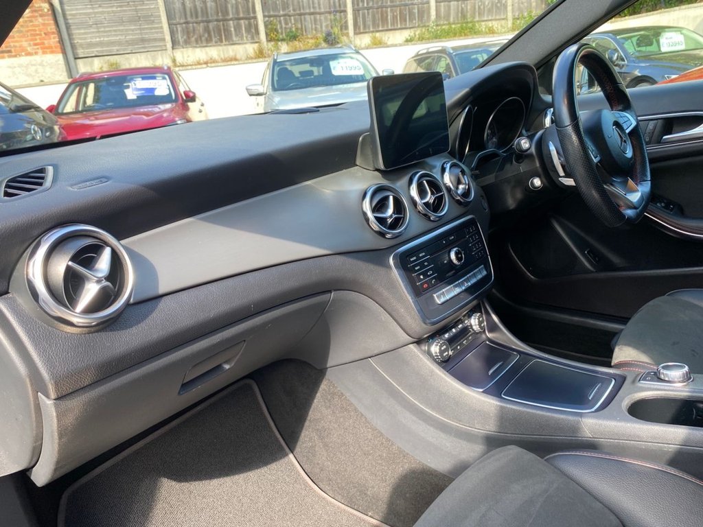 Used Mercedes-Benz GLA 2019 for sale - 76735870: Photo 14