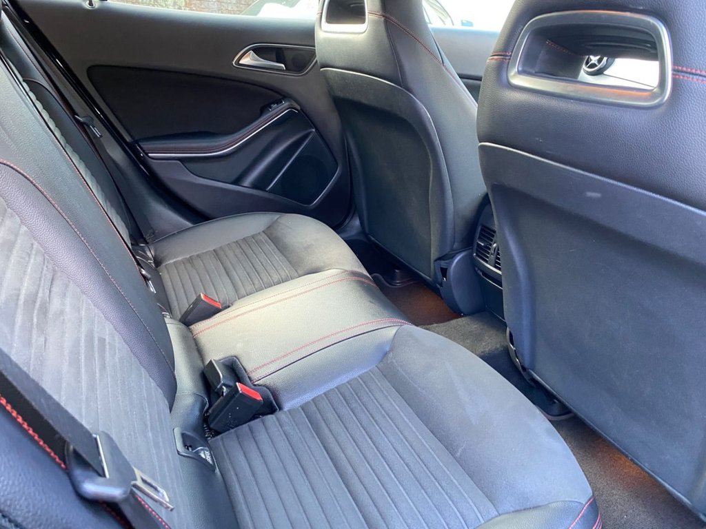 Used Mercedes-Benz GLA 2019 for sale - 76735870: Photo 15