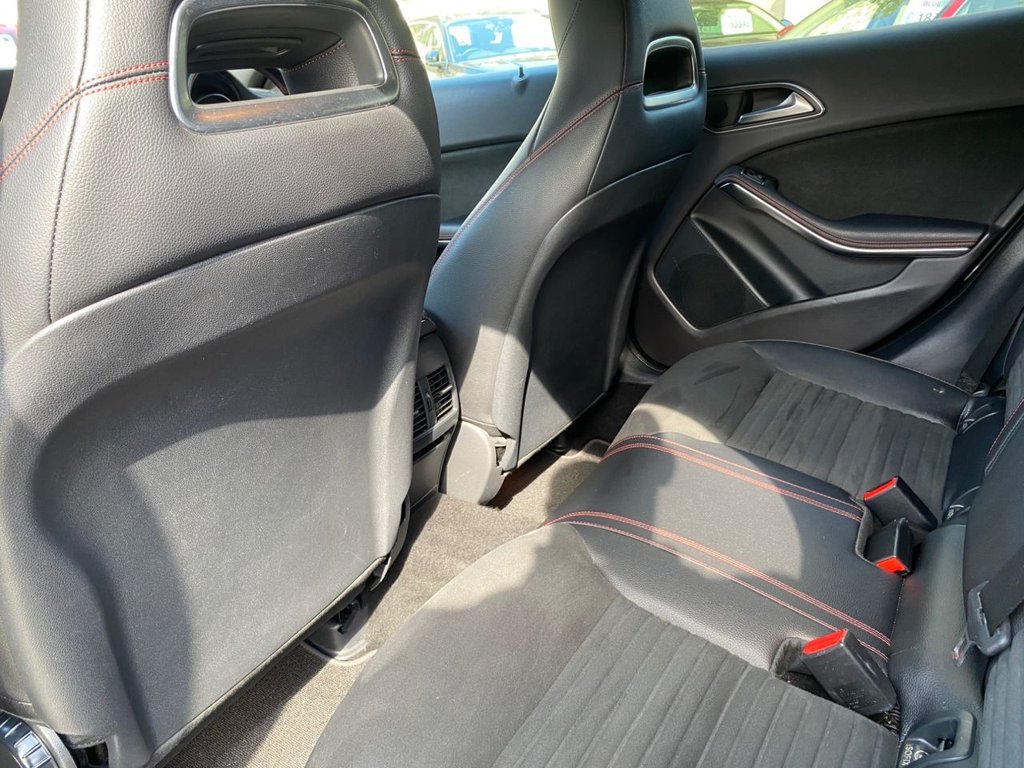 Used Mercedes-Benz GLA 2019 for sale - 76735870: Photo 16