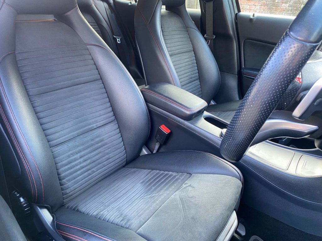 Used Mercedes-Benz GLA 2019 for sale - 76735870: Photo 18