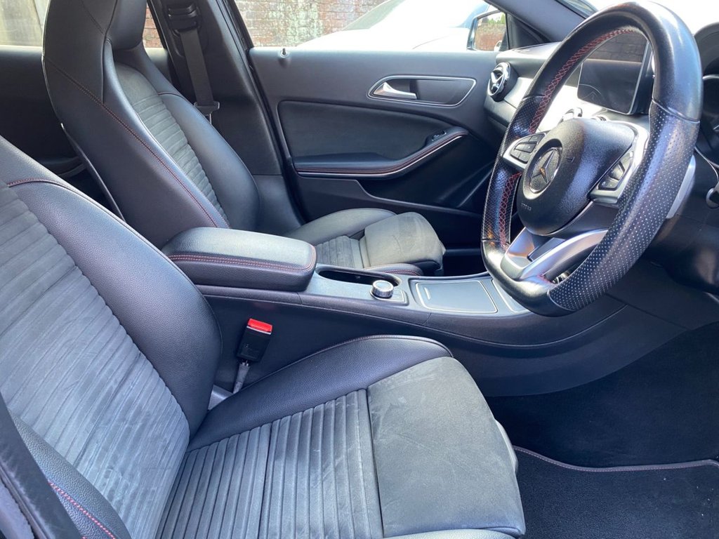 Used Mercedes-Benz GLA 2019 for sale - 76735870: Photo 19