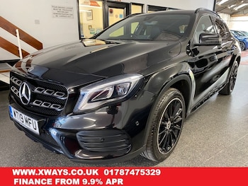 Used Mercedes-Benz GLA 2019 for sale - 76735870: Photo