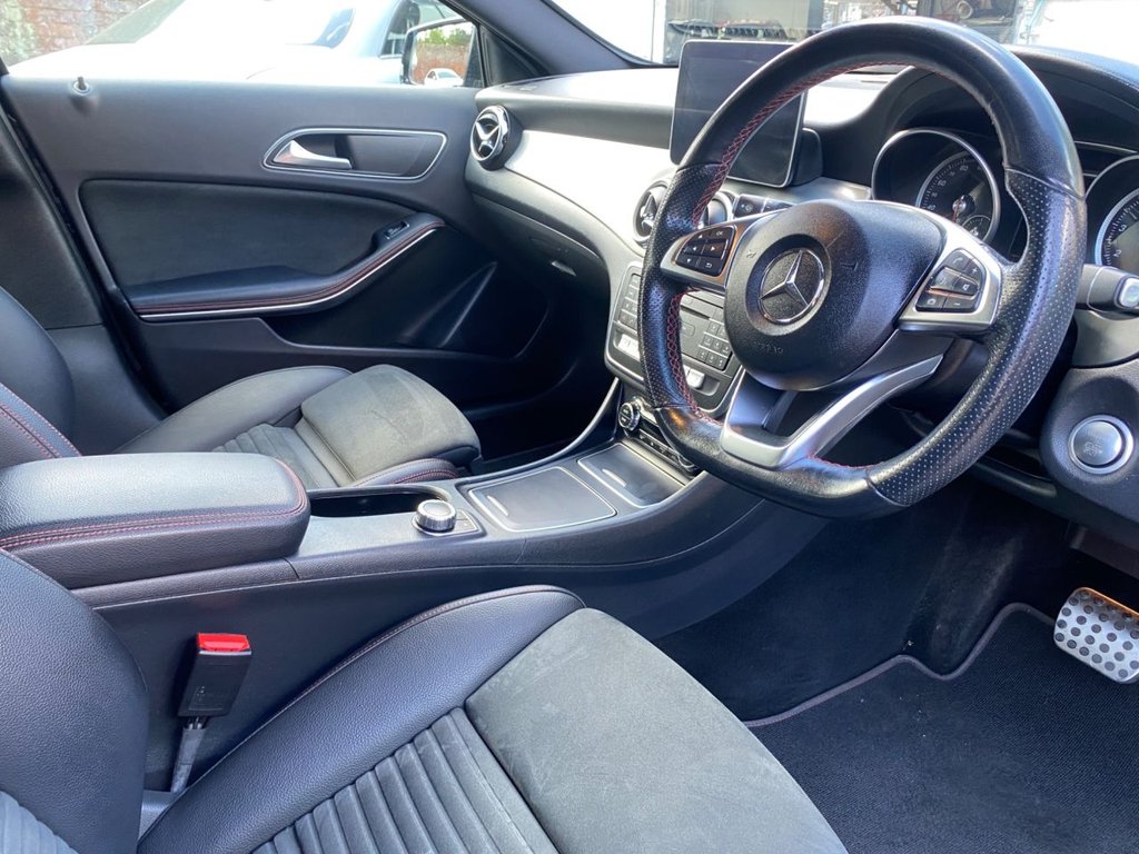 Used Mercedes-Benz GLA 2019 for sale - 76735870: Photo 20