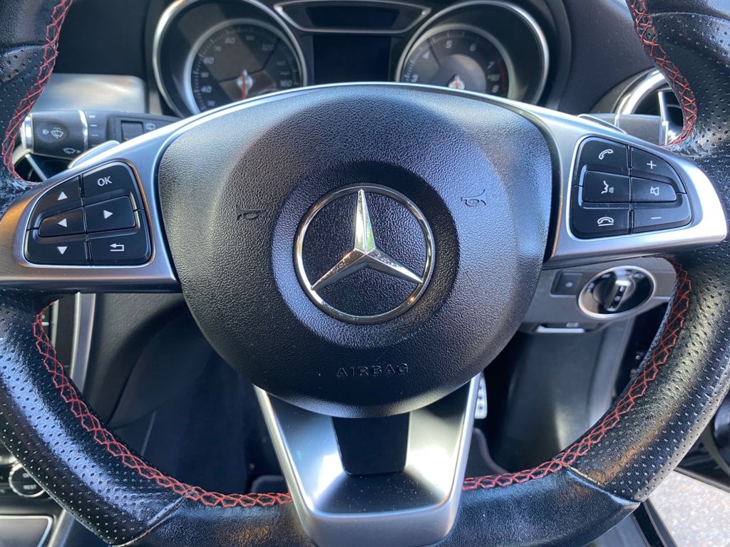 Used Mercedes-Benz GLA 2019 for sale - 76735870: Photo 21