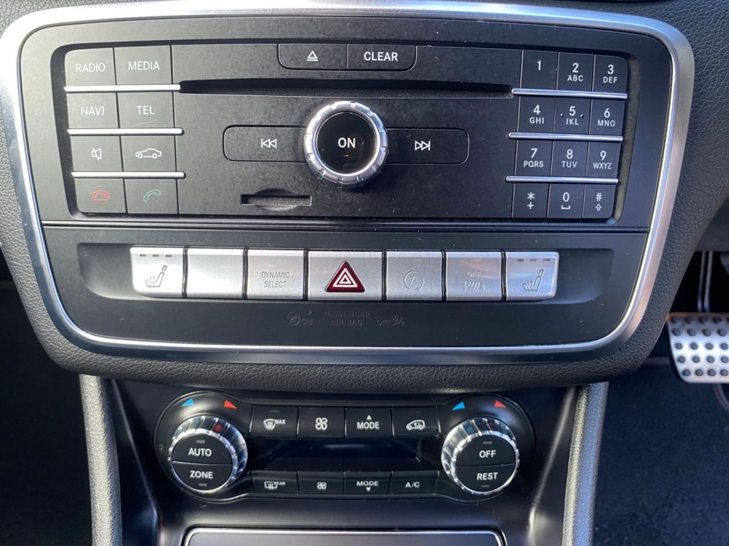 Used Mercedes-Benz GLA 2019 for sale - 76735870: Photo 22