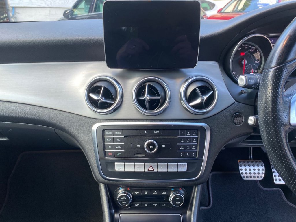 Used Mercedes-Benz GLA 2019 for sale - 76735870: Photo 23
