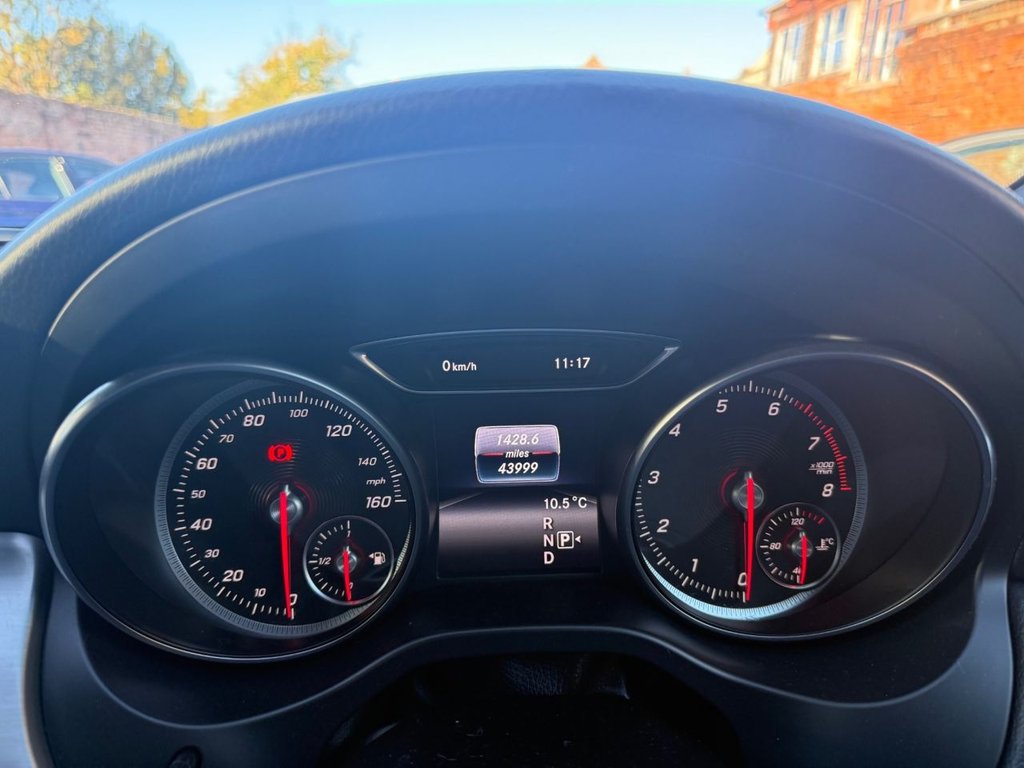 Used Mercedes-Benz GLA 2019 for sale - 76735870: Photo 24