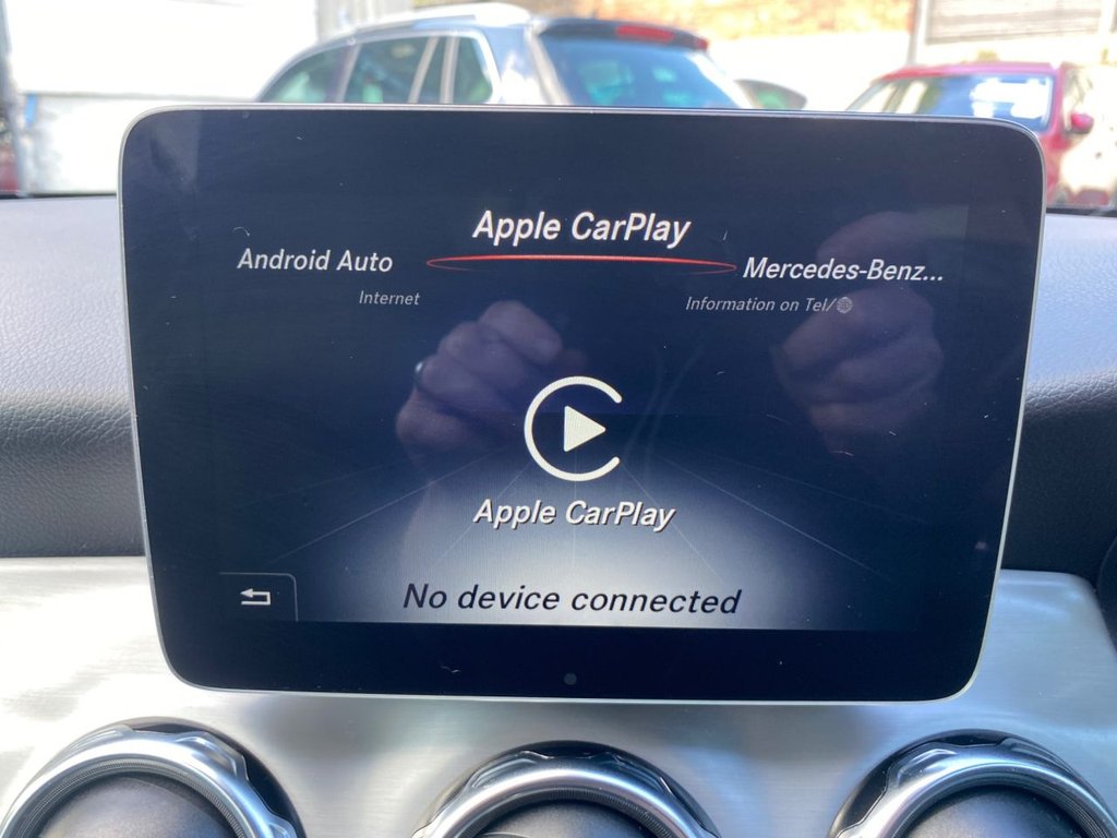 Used Mercedes-Benz GLA 2019 for sale - 76735870: Photo 25