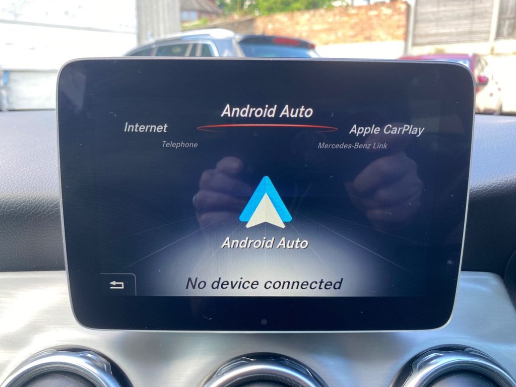 Used Mercedes-Benz GLA 2019 for sale - 76735870: Photo 26