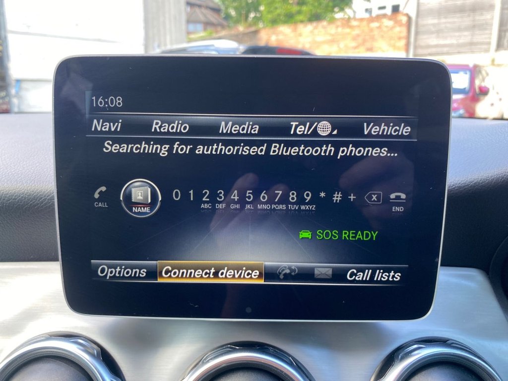 Used Mercedes-Benz GLA 2019 for sale - 76735870: Photo 27