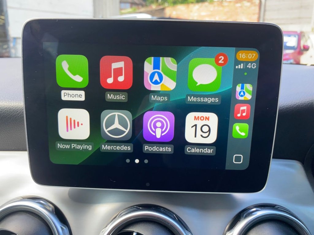 Used Mercedes-Benz GLA 2019 for sale - 76735870: Photo 28