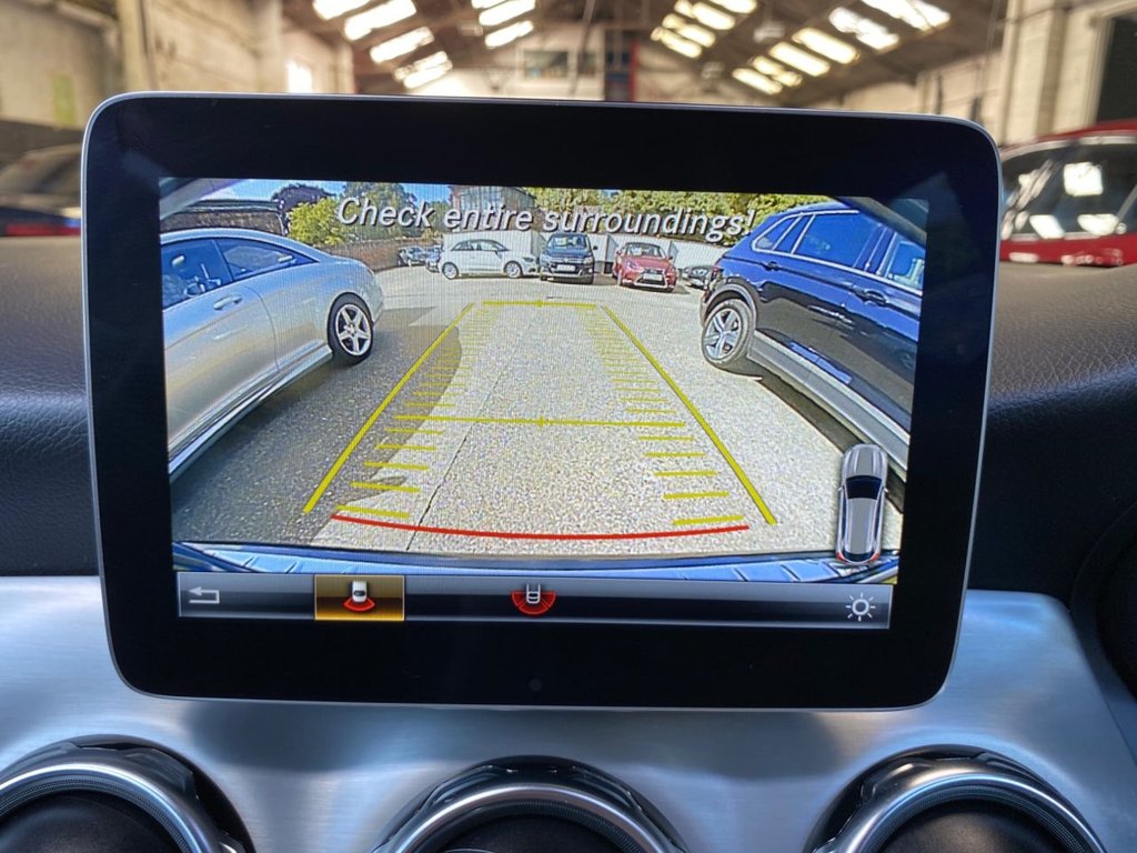 Used Mercedes-Benz GLA 2019 for sale - 76735870: Photo 29