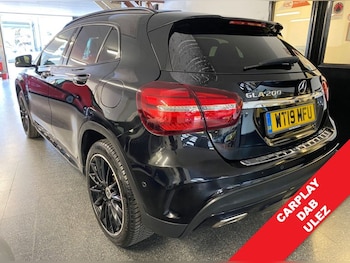 Used Mercedes-Benz GLA 2019 for sale - 76735870: Photo