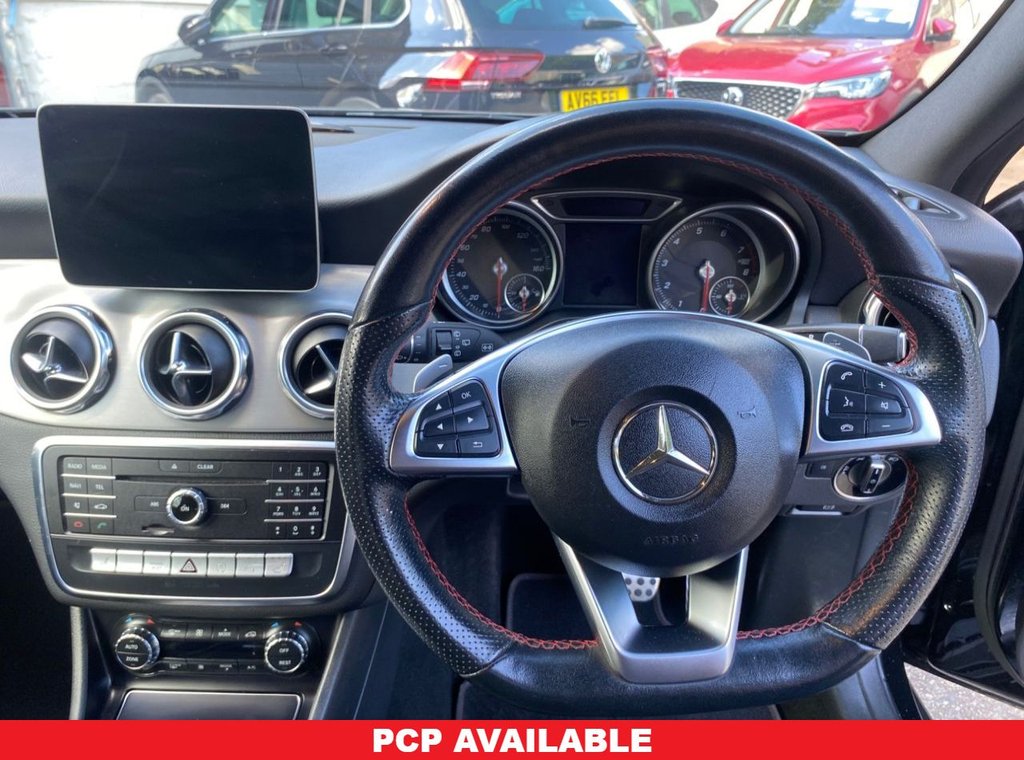 Used Mercedes-Benz GLA 2019 for sale - 76735870: Photo 3