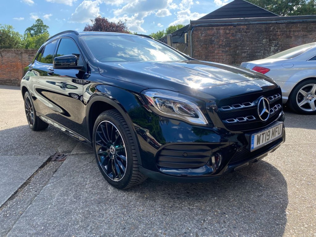 Used Mercedes-Benz GLA 2019 for sale - 76735870: Photo 31