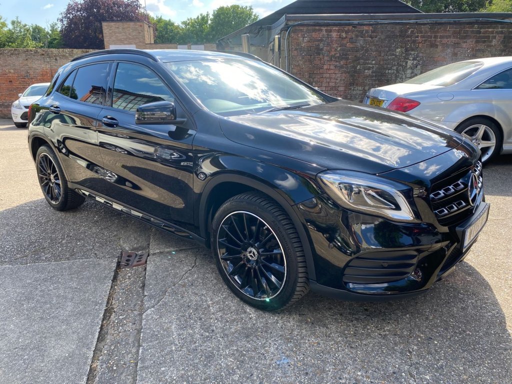 Used Mercedes-Benz GLA 2019 for sale - 76735870: Photo 32