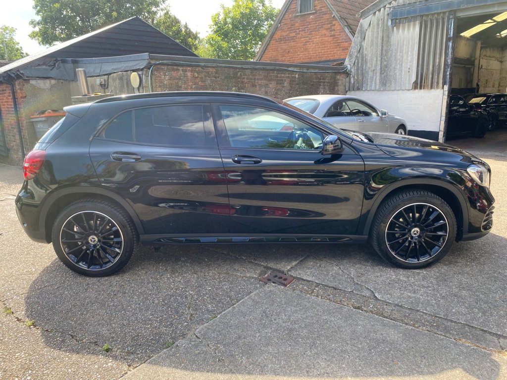 Used Mercedes-Benz GLA 2019 for sale - 76735870: Photo 33