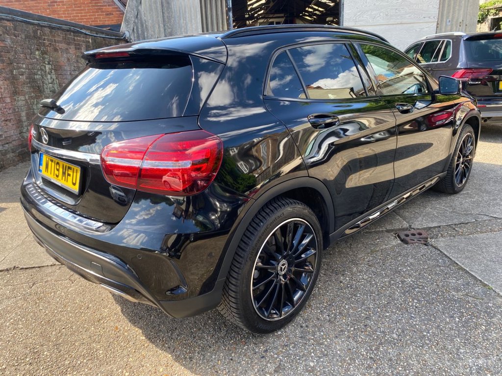 Used Mercedes-Benz GLA 2019 for sale - 76735870: Photo 34
