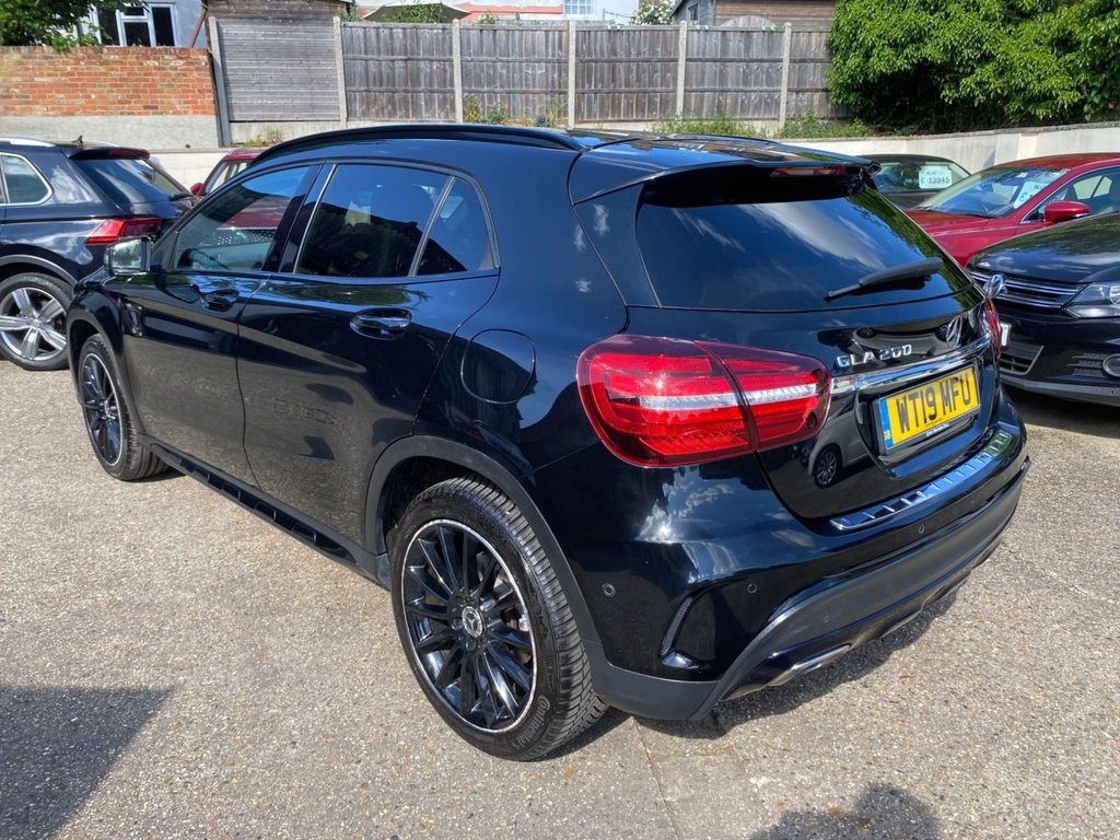 Used Mercedes-Benz GLA 2019 for sale - 76735870: Photo 35