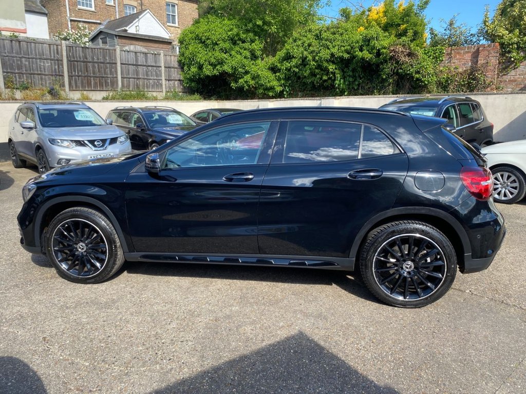 Used Mercedes-Benz GLA 2019 for sale - 76735870: Photo 36