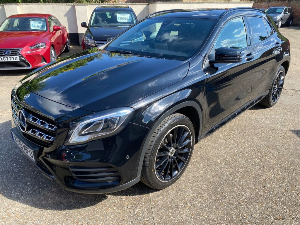Used Mercedes-Benz GLA 2019 for sale - 76735870: Photo 37