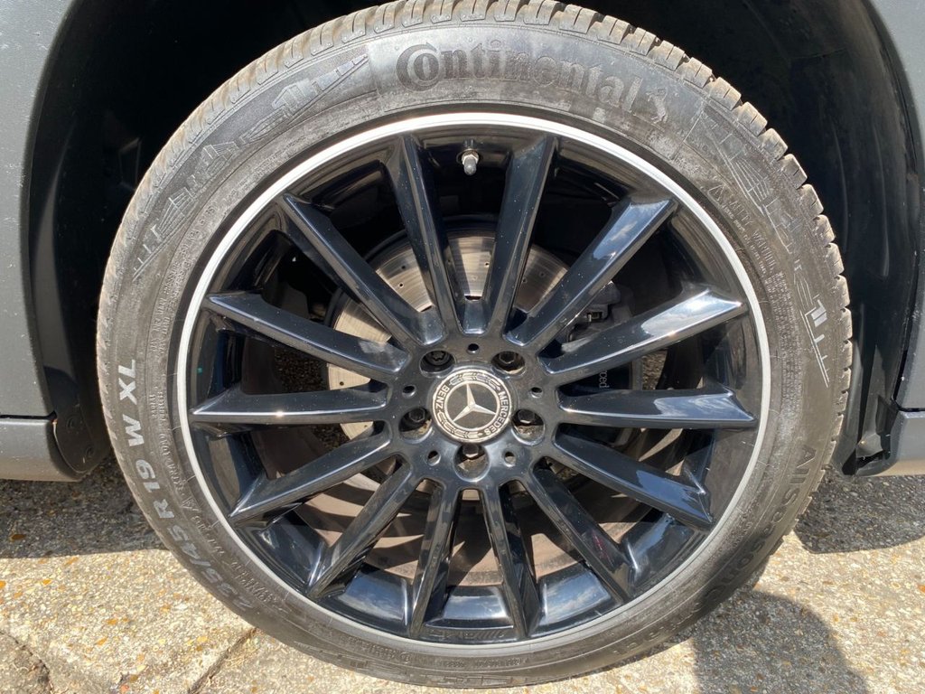 Used Mercedes-Benz GLA 2019 for sale - 76735870: Photo 38