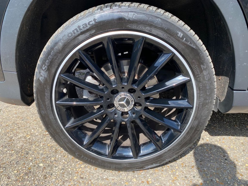 Used Mercedes-Benz GLA 2019 for sale - 76735870: Photo 39