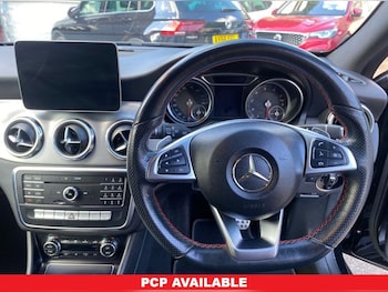 Used Mercedes-Benz GLA 2019 for sale - 76735870: Photo