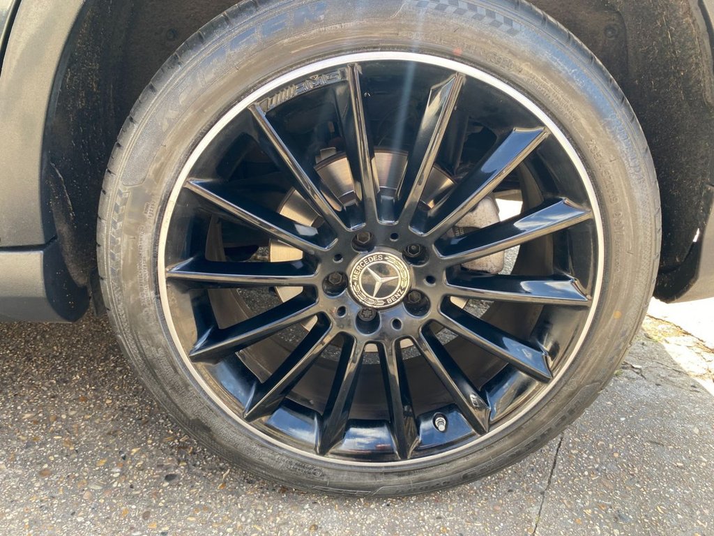 Used Mercedes-Benz GLA 2019 for sale - 76735870: Photo 40