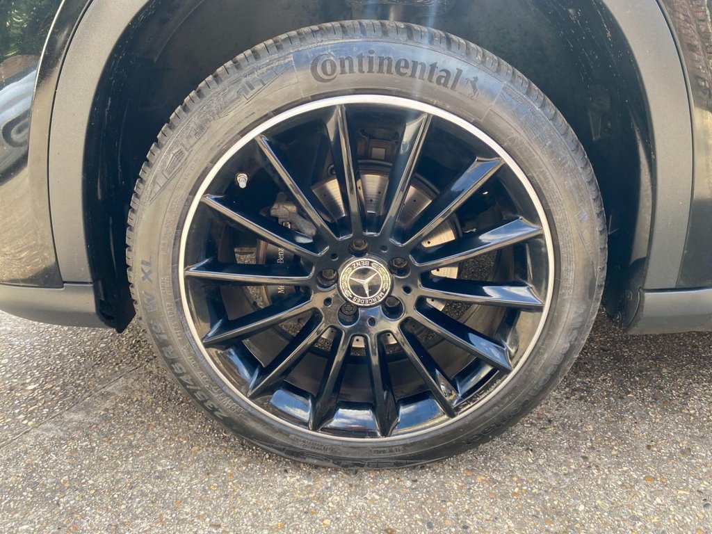 Used Mercedes-Benz GLA 2019 for sale - 76735870: Photo 41