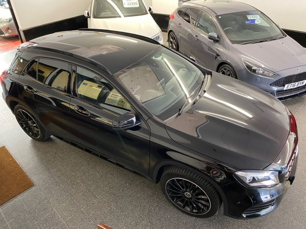 Used Mercedes-Benz GLA 2019 for sale - 76735870: Photo 5