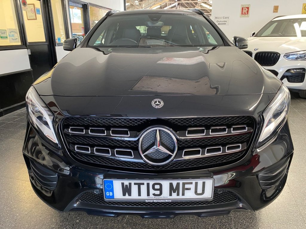 Used Mercedes-Benz GLA 2019 for sale - 76735870: Photo 7