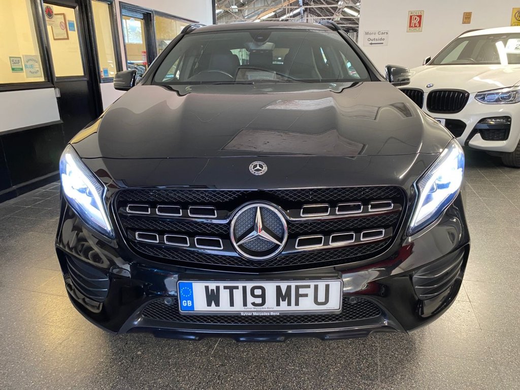 Used Mercedes-Benz GLA 2019 for sale - 76735870: Photo 9