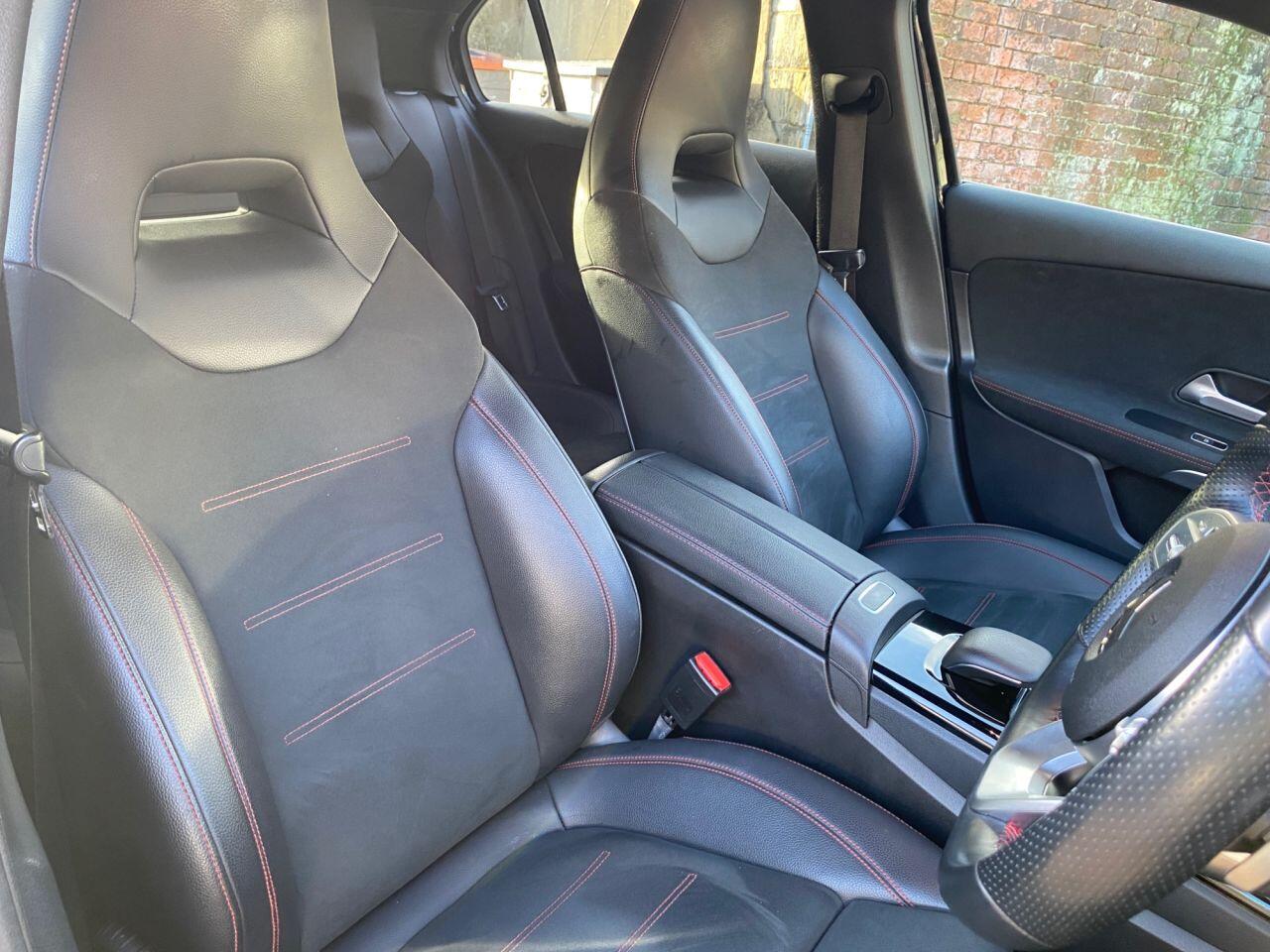 Used Mercedes-Benz A-Class 2019 for sale - 78090356: Photo 14