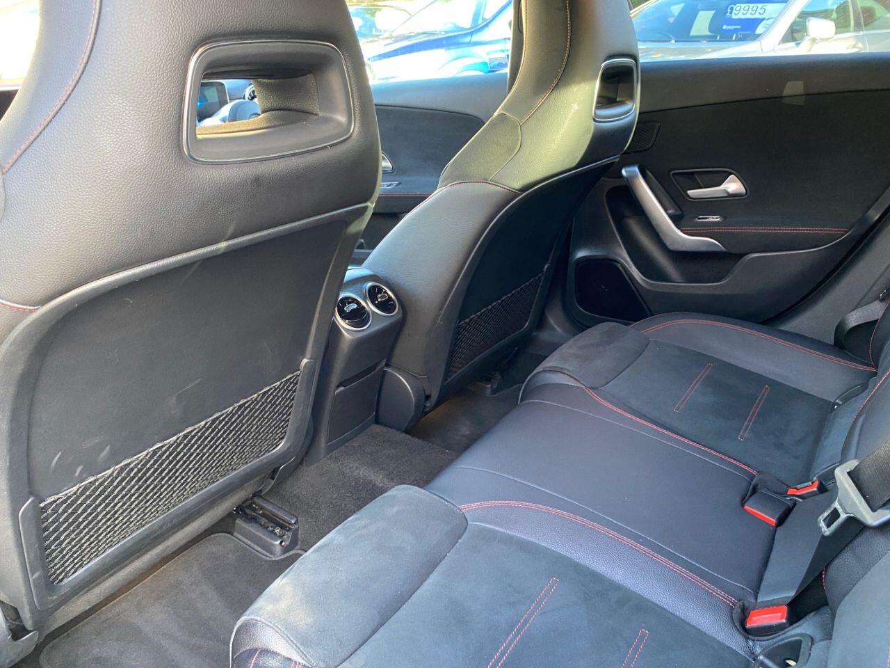 Used Mercedes-Benz A-Class 2019 for sale - 78090356: Photo 16