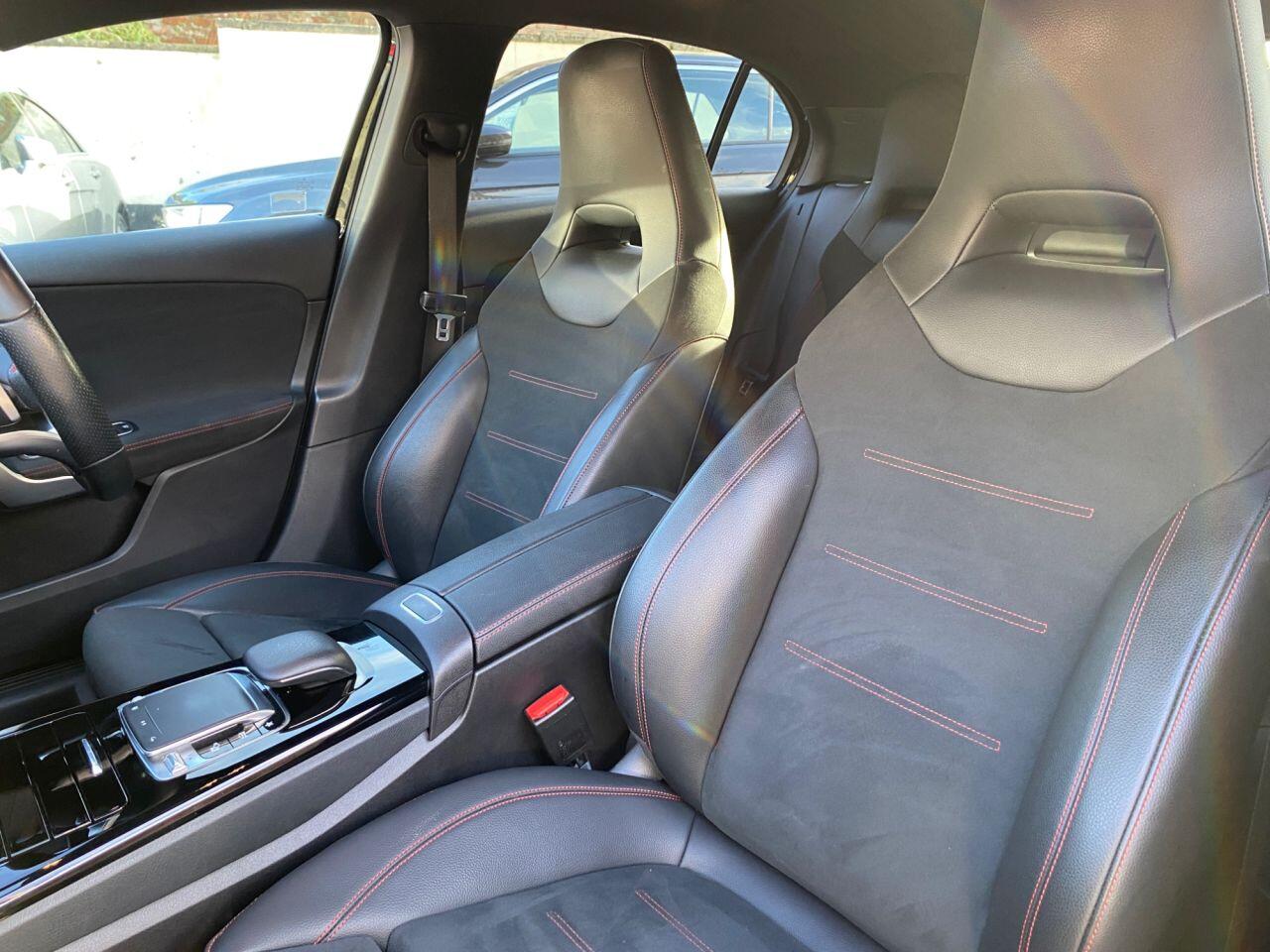 Used Mercedes-Benz A-Class 2019 for sale - 78090356: Photo 19