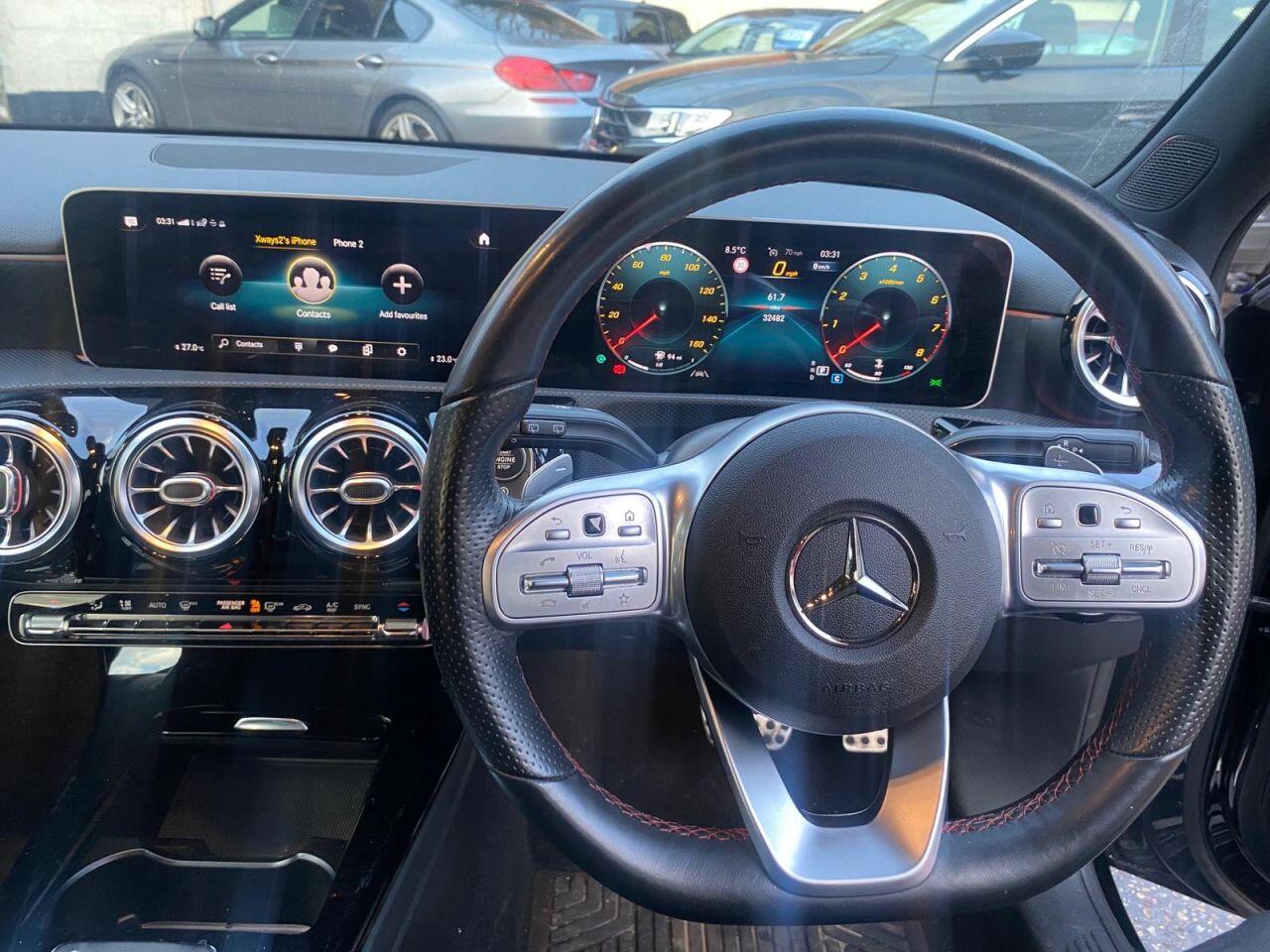 Used Mercedes-Benz A-Class 2019 for sale - 78090356: Photo 20