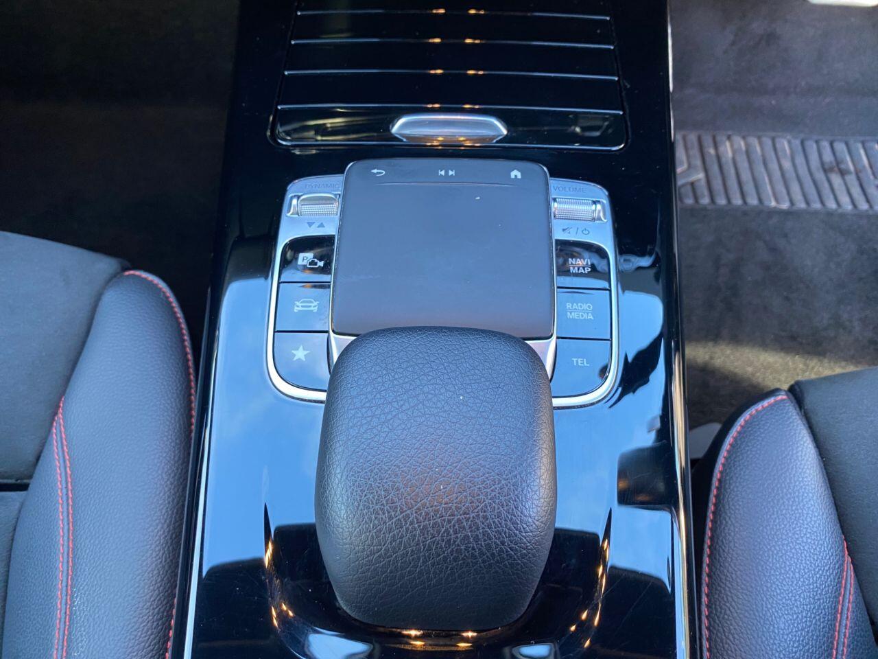 Used Mercedes-Benz A-Class 2019 for sale - 78090356: Photo 22