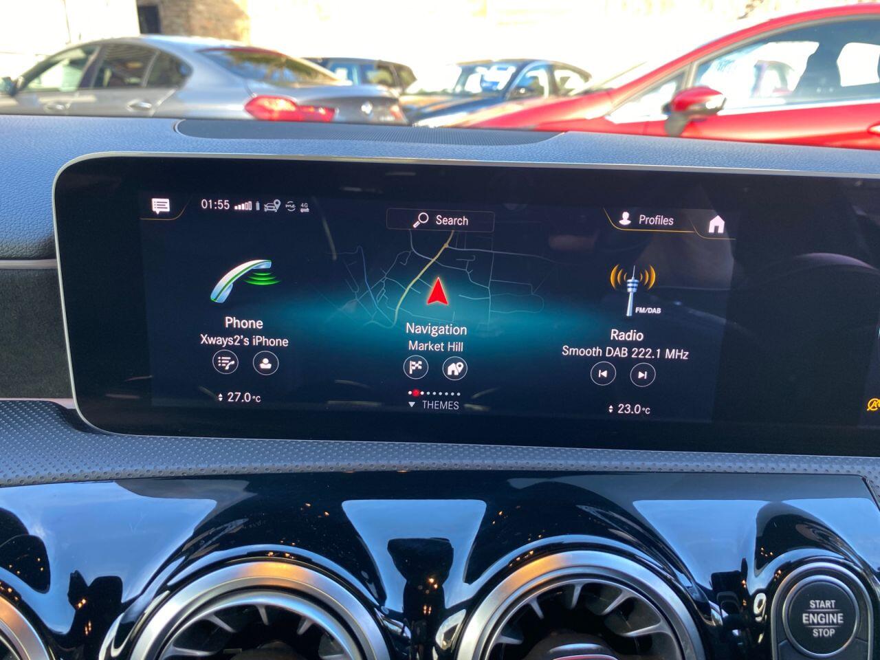 Used Mercedes-Benz A-Class 2019 for sale - 78090356: Photo 23