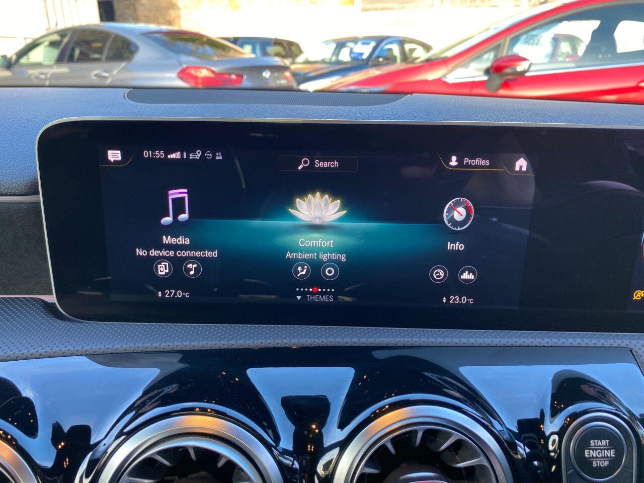 Used Mercedes-Benz A-Class 2019 for sale - 78090356: Photo 24