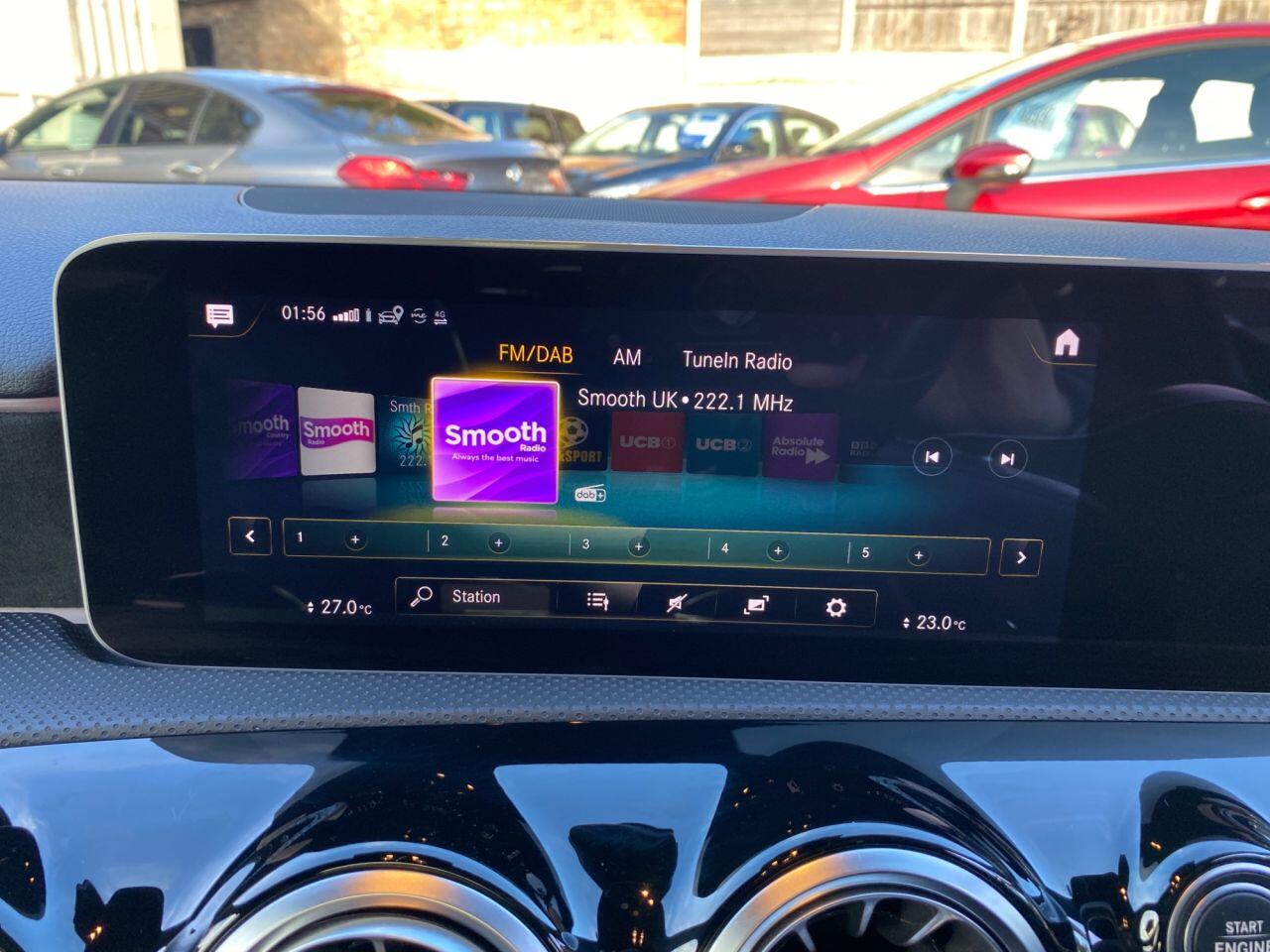 Used Mercedes-Benz A-Class 2019 for sale - 78090356: Photo 26