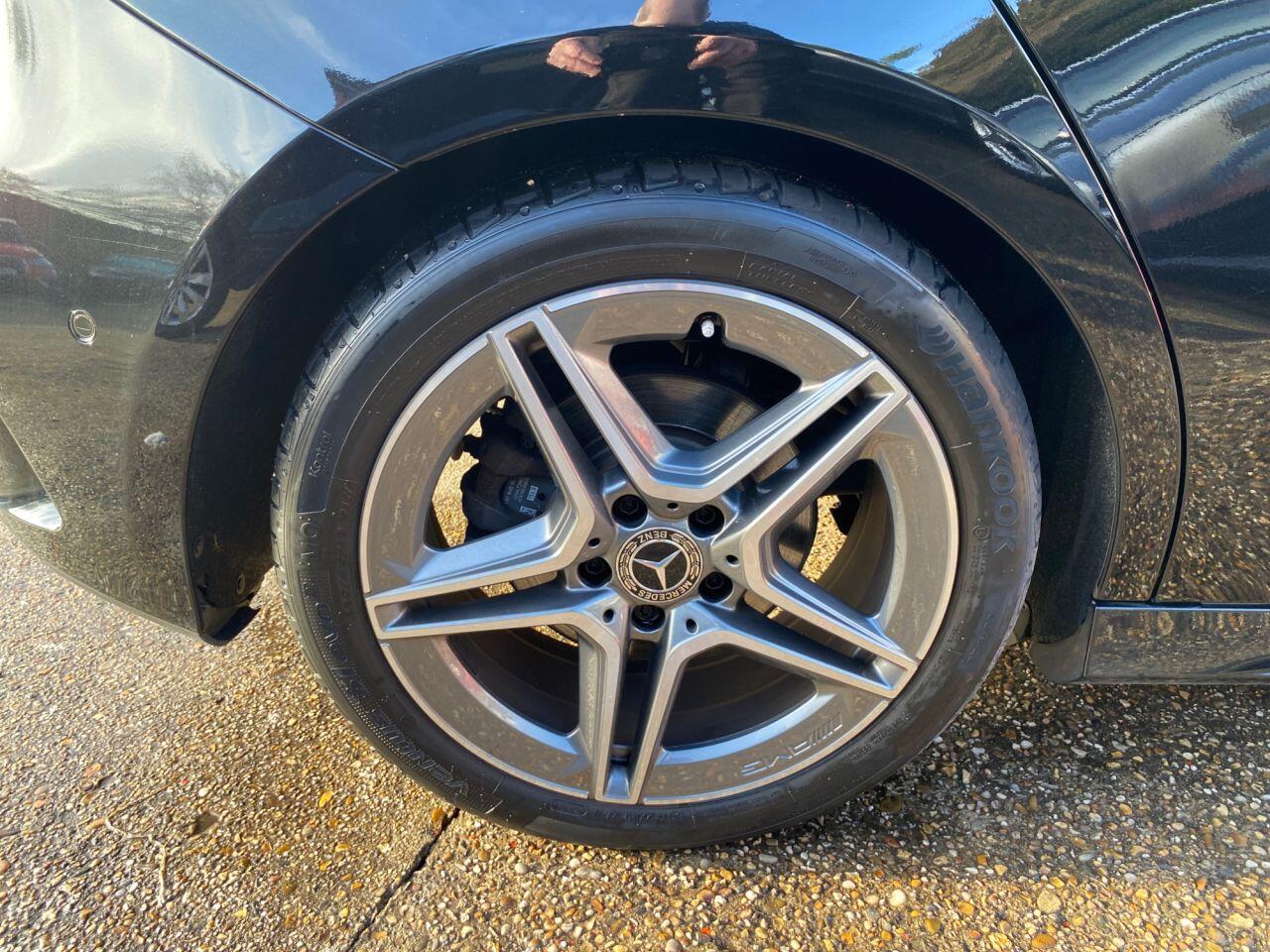 Used Mercedes-Benz A-Class 2019 for sale - 78090356: Photo 28