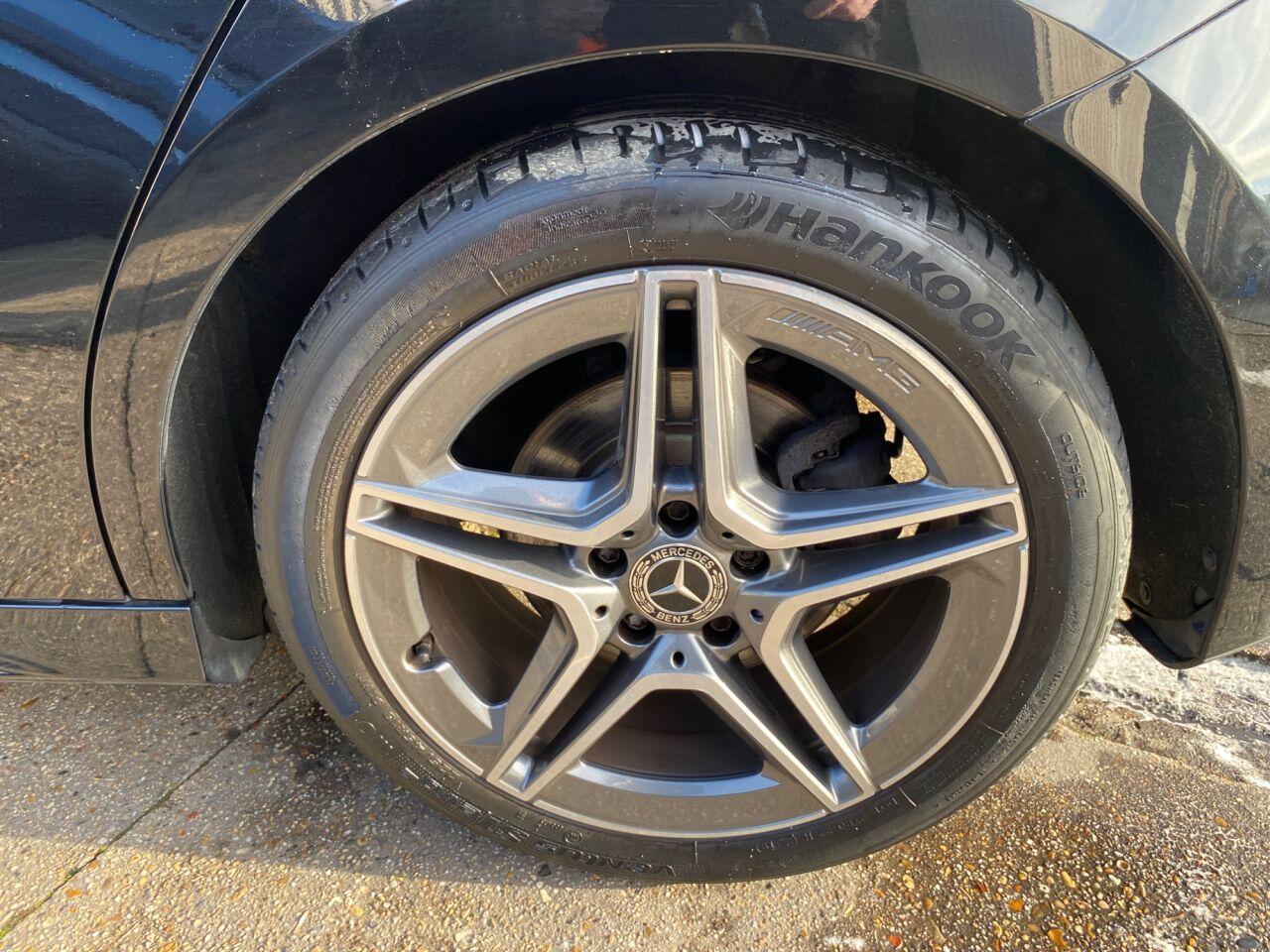 Used Mercedes-Benz A-Class 2019 for sale - 78090356: Photo 29