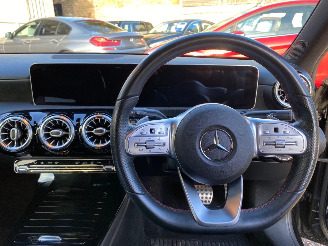 Used Mercedes-Benz A-Class 2019 for sale - 78090356: Photo 3