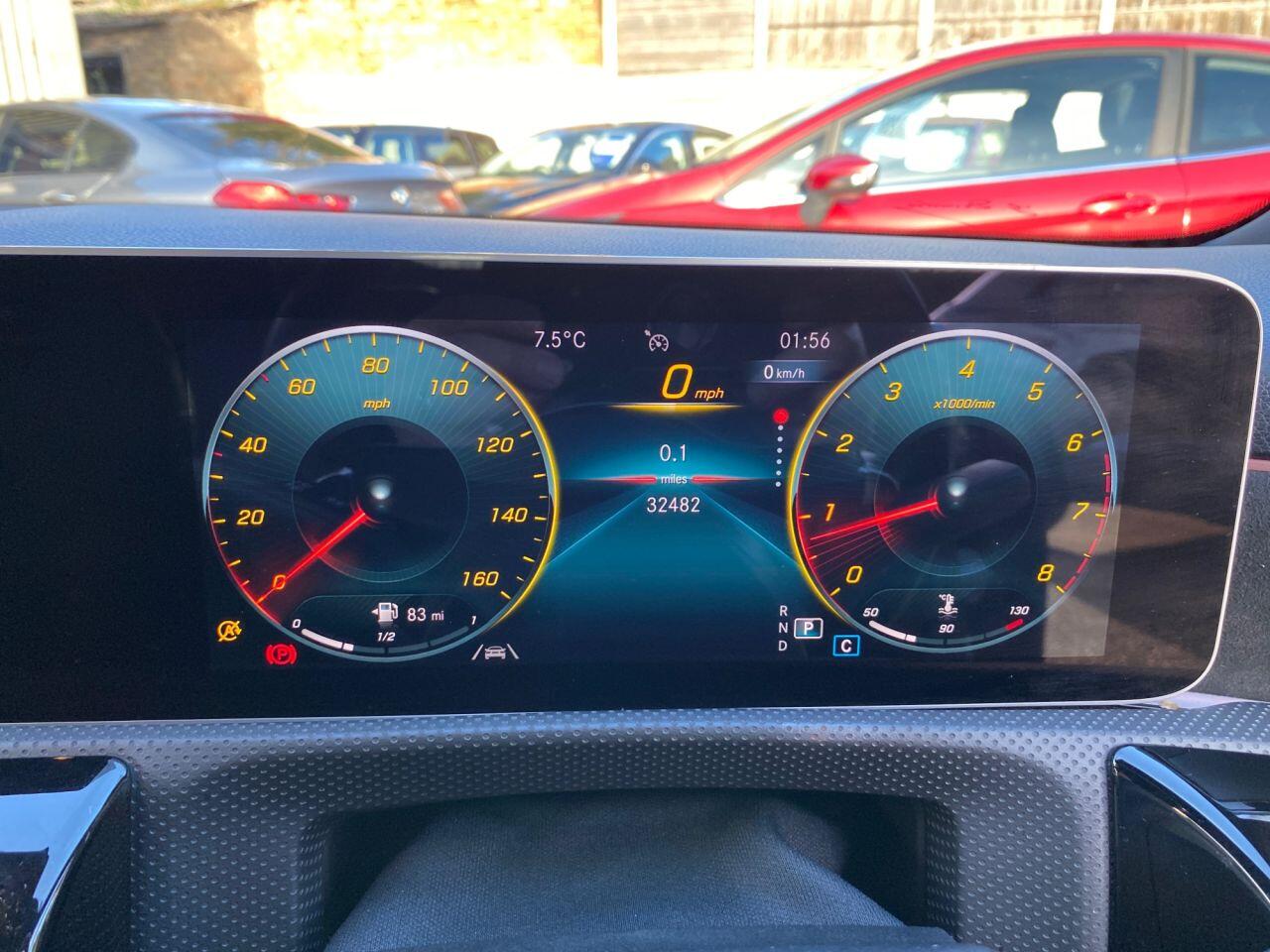 Used Mercedes-Benz A-Class 2019 for sale - 78090356: Photo 41