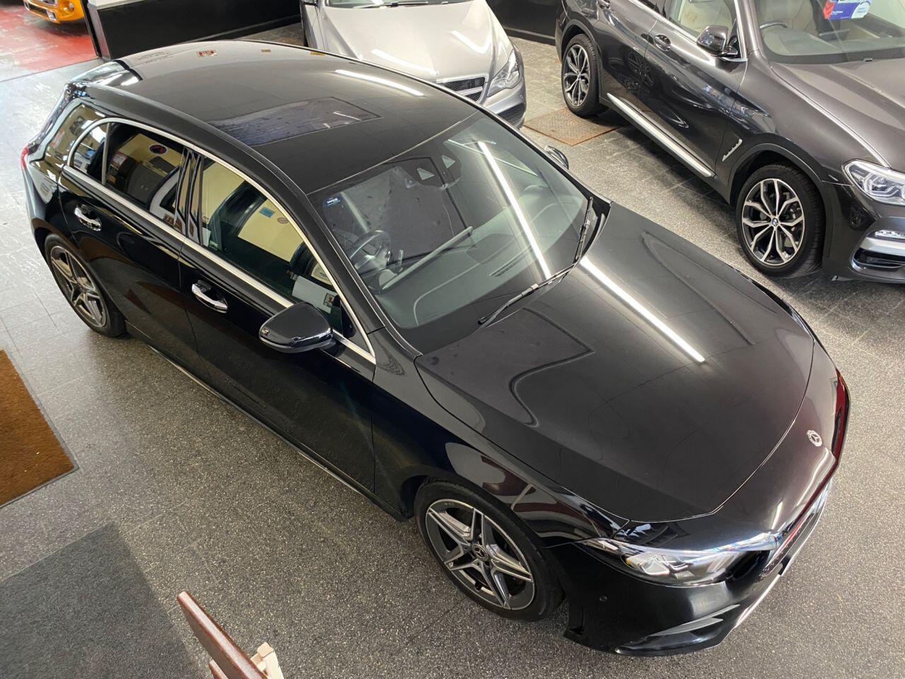 Used Mercedes-Benz A-Class 2019 for sale - 78090356: Photo 5