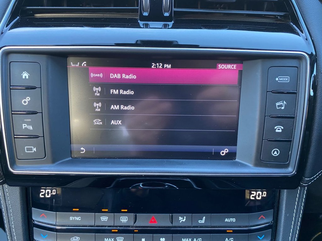 Used Jaguar F-Pace 2017 for sale - 77007424: Photo 28