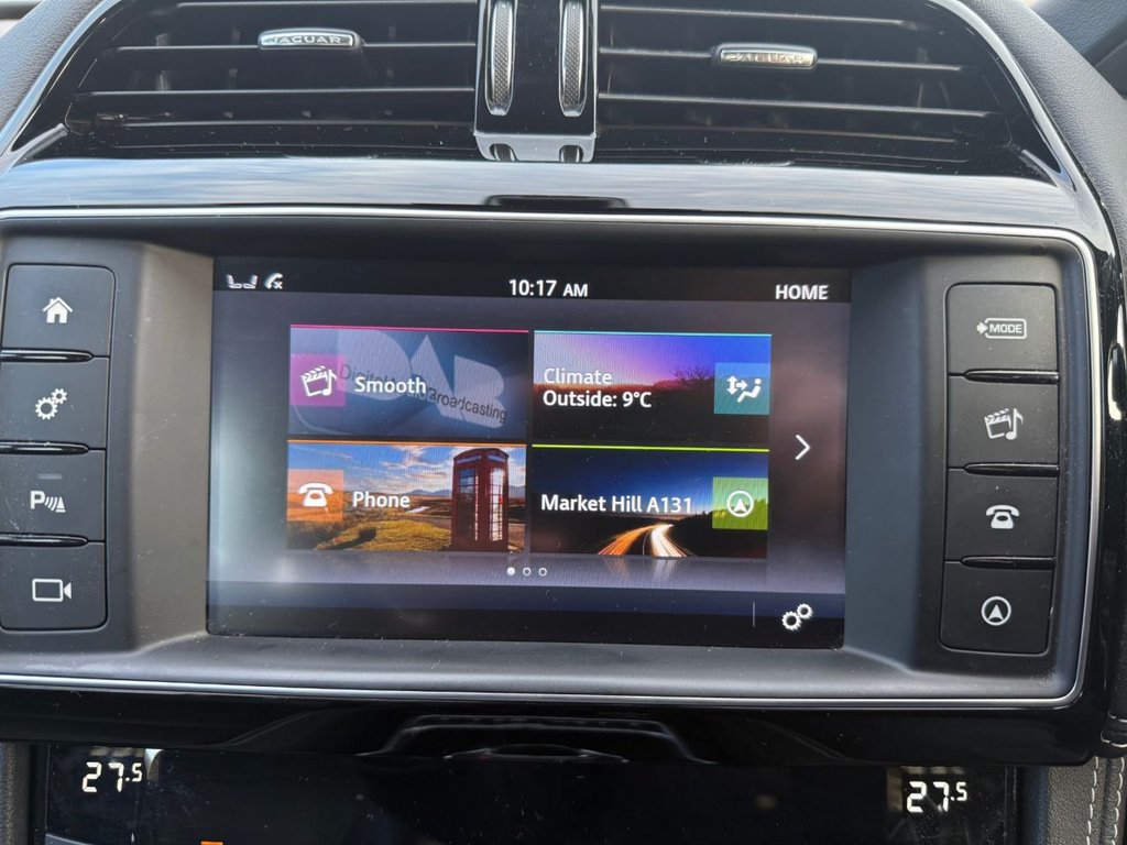 Used Jaguar F-Pace 2017 for sale - 77007424: Photo 31